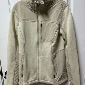 Athleta Women's Beige Jacket
